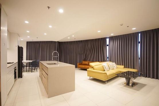 city garden apartment for rent in binh thanh district hcmc BT102497 (1)